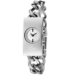 Lacoste bracelet de montre 2000314 / LC-06-3-14-0010 Métal Acier inoxydable 6mm