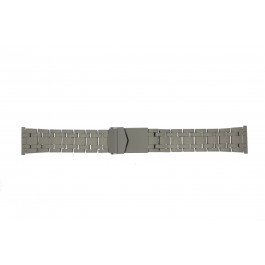 Bracelet de montre Universel 5050 Titane 22mm