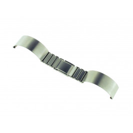 Bracelet de montre Universel Spange 16ST Acier 16mm