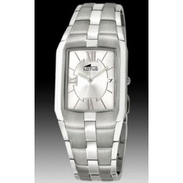 Lotus Maillons de montre 9931 Acier