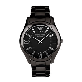 Armani Maillons de montre AR1440 - Céramique - (2 pièces)