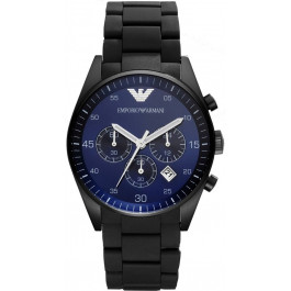 Armani Verre de montre (concave) AR5921 / AR5922 - ∅ ∅ 39.5mm