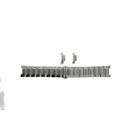 Bracelet de montre Armani AR5980 Acier 23mm