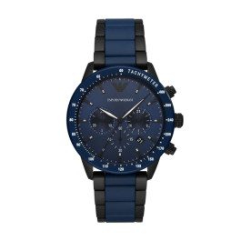 Armani Maillons de montre AR70001 - Céramique - (2 pièces)
