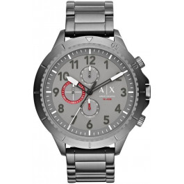 Armani Exchange Verre de montre (plat) AX1762