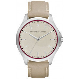 Armani Exchange Verre de montre (plat) AX2183