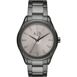 Armani Maillons de montre AX2807 - Acier - (2 pièces)