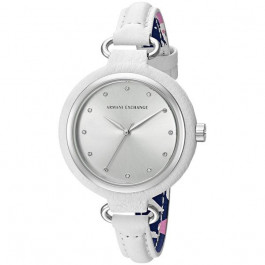 Armani Exchange Verre de montre (plat) AX4237