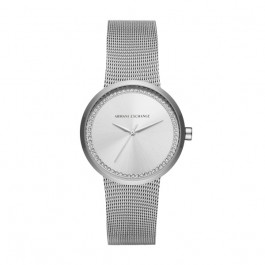 Bracelet de montre Armani Exchange AX4501 Acier Acier 22mm