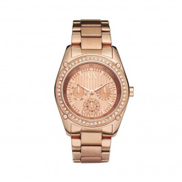 Armani Exchange Maillons de montre AX5042 - Acier - (2 pièces)