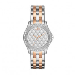 Armani Exchange Maillons de montre AX5249 - 18mm - (2 pièces)