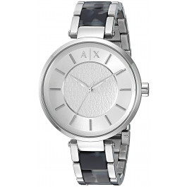 Armani Exchange Maillons de montre AX5319 - Acier inoxydable - (2 pièces)