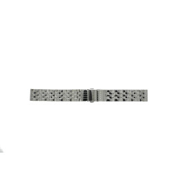 Bracelet de montre Armani Exchange AX5360 Acier 16mm