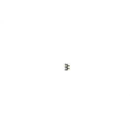 Armani Exchange Maillons de montre AX5424 - 14mm - (1 pièce)