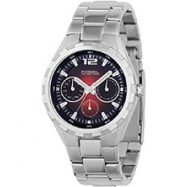 Bracelet de montre Fossil BQ9336 Acier inoxydable Acier 22mm