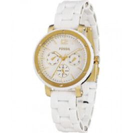 Fossil Maillons de montre BQ9405 - 16mm - (2 pièces)