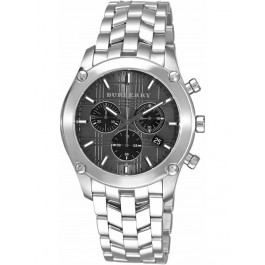 Burberry Maillons de montre BU1850 - Acier - (3 pièces)