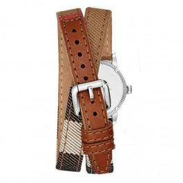 Burberry Fermoir BU7849 / BU7848 - Acier