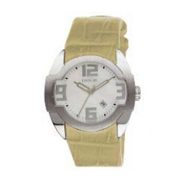 Breil bracelet de montre BW0051 Cuir Beige