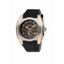 Bracelet de montre BW0380 Cuir Noir 26mm