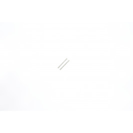 Michael Kors Des vis de fixation MK6326 - 2 pièces