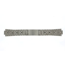 Bracelet de montre Certina C26071321266A / C605007448 Titane 12mm