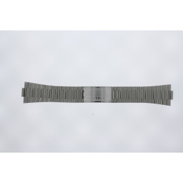 Bracelet de montre Certina C11373304456A / C605007421 Acier inoxydable Acier 10mm