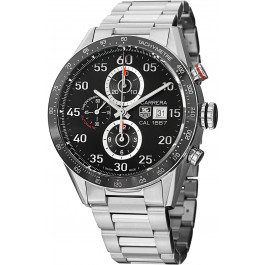 Bracelet de montre Tag Heuer CAR2A10/2 Acier 22mm