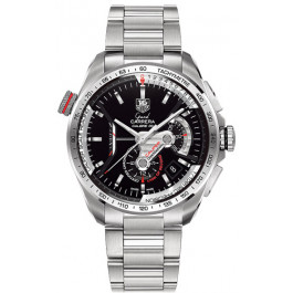 Bracelet de montre Tag Heuer CAV5115 / BA0902 Acier 22mm