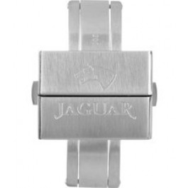 Jaguar Fermoir à pression CI07955 - Acier