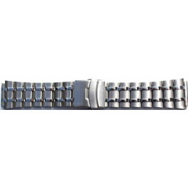 Bracelet de montre Universel CM3025-24 Acier 24mm