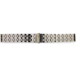 Bracelet de montre Universel CM901-22 Acier 22mm