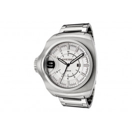 Diesel Maillons de montre DZ1236 - Acier - (2 pièces)