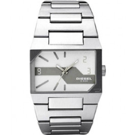 Bracelet de montre Diesel DZ1395 Acier inoxydable Acier 12mm
