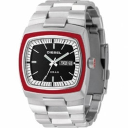 Bracelet de montre Diesel DZ4065 Velcro Acier 12mm