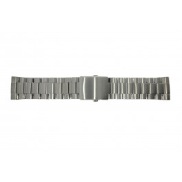 Bracelet de montre Diesel DZ4329 Acier Noir 26mm