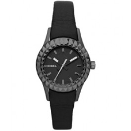 Bracelet de montre Diesel DZ5310 Cuir Noir 13mm