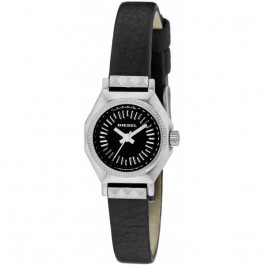 Bracelet de montre Diesel DZ5393 Cuir Noir 10mm