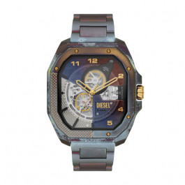 Diesel Maillons de montre DZ7473 - Acier - (2 pièces)
