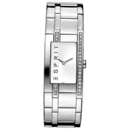 Bracelet de montre Esprit 000J42 / ES 000 M 02016 / ES000M020 Acier Acier 17mm