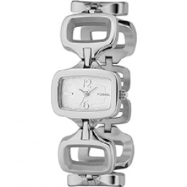 Bracelet de montre Fossil ES2099 Acier inoxydable Acier 22mm