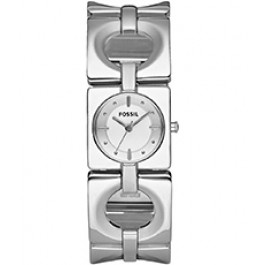 Bracelet de montre Fossil ES2216 Acier inoxydable Acier