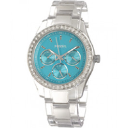 Fossil Maillons de montre ES2603 / ES2609 - 18mm - (2 pièces)