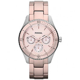 Fossil Maillons de montre ES3037 - 18mm - (2 pièces)