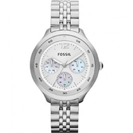 Bracelet de montre Fossil ES3239 Acier inoxydable Acier 16mm