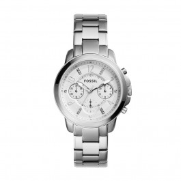 Bracelet de montre Fossil ES4036 Acier 18mm