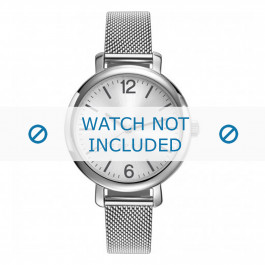 Esprit bracelet de montre ES906722001 Métal Argent 12mm