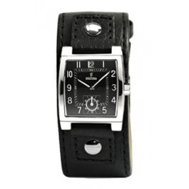 Bracelet de montre Festina F16068-B Plastique Noir 18mm