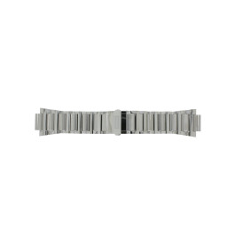Bracelet de montre Festina F16190/1 Acier 18mm