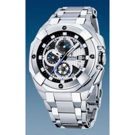 Bracelet de montre Festina F16351 Acier inoxydable Acier 23mm